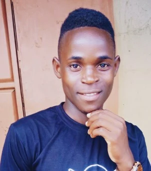Frank k Uganda